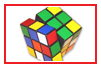 Rubik's Cube & Brain Teasers