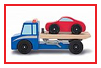 Trucks, Trains & Vehicles