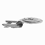 Metal Earth - Star Trek USS Enterprise NCC-1701-D