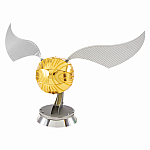 Metal Earth - Harry Potter Golden Snitch