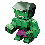 Metal Earth Legends - Hulk