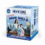 Snowtime Shield Combo Pack