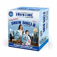 Snowtime Shield Combo Pack