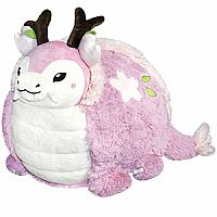 Sakura Dragon - Squishable. 