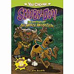 You Choose Scooby-Doo: The Mystery of the Maze Monster