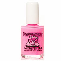Pinkie Promise - Piggy Paint Nail Polish.