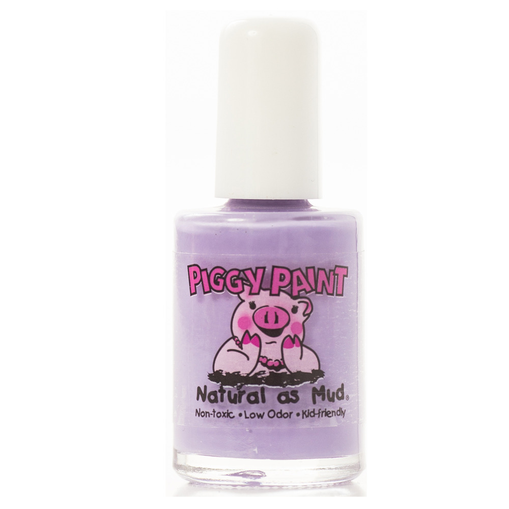 Periwinkle Little Star Piggy Paint Nail Polish Toy Sense