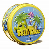 Tell Tale Boxed