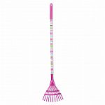 Pretty Petals Rake