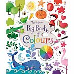 Big Book of Colours 