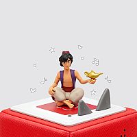 Disney Aladdin - Tonies Figure.