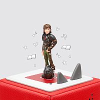 How to Train Your Dragon - Tonies Figure .
