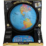 IntelliGlobe II 12 inch Smart Globe