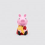 Peppa Pig - Tonies Figure.