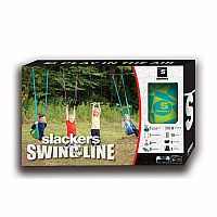 Slackers Swingline 