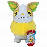 Yamper Plush 