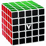 V-Cube 5x5 - Flat