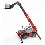 Manitou Telescopic Loader MRT