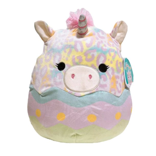 Squishmallows Easter 5 Inch Assortment Toy Sense