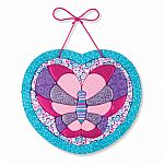 Quilting Made Easy - Butterfly.