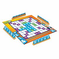 Mathable Jr. Game