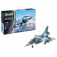 Dassault Mirage 2000 C 1:48 Scale