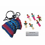 Worry Dolls