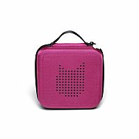 Tonies Carrying Case - Purple.