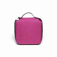 Tonies Carrying Case - Purple.