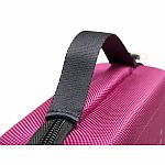 Tonies Carrying Case - Purple.