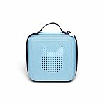 Tonies Carrying Case - Light Blue.