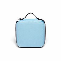 Tonies Carrying Case - Light Blue.