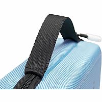 Tonies Carrying Case - Light Blue.