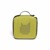 Tonies Carrying Case - Green.