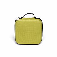 Tonies Carrying Case - Green.
