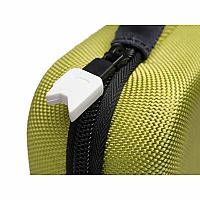 Tonies Carrying Case - Green.