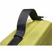 Tonies Carrying Case - Green.