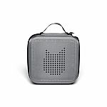 Tonies Carrying Case - Grey.