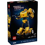 Icons: Bumblebee.