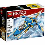 Ninjago: Jay's Lightning Jet EVO