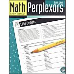 Math Perplexors: Basic Level 