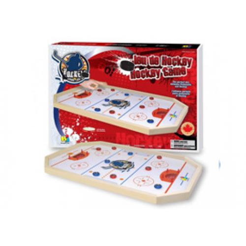 Hockey Game Toy Sense