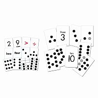 Sensational Math Counting & Cardinality Collection