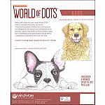 World of Dots: Dogs.