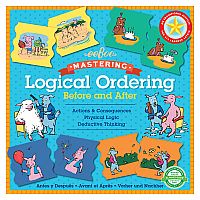 Logical Ordering: Before and After - Eeboo  