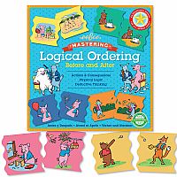 Logical Ordering: Before and After - Eeboo  