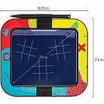 Boogie Board Dash Travel Drawing Kit