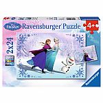 Sisters Always - Ravensburger.