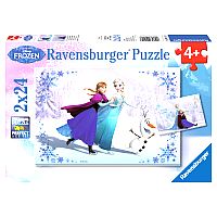 Sisters Always - Ravensburger.