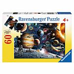 Outer Space - Ravensburger